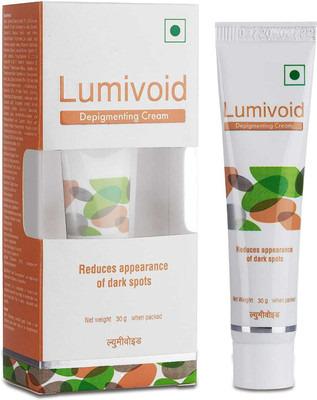 LUMIVOID Depigmenting Cream 30g(30 g)