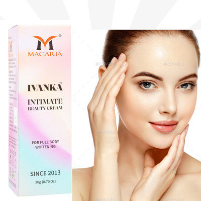 MACARIA Breast bust(20 g)