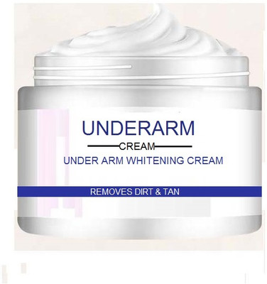 MYEONG Underarm Whitening And Brightening Cream(50 g)