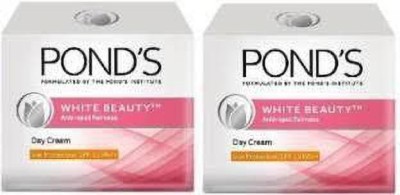 POND's BRIGHT BEAUTY CREAM 23G X 2U(46 g)