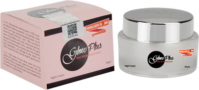 Glow Plus fairness cream(30 g)