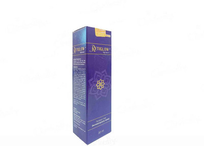 Retiglow Night serum for Glowing skin(30 ml)