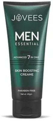 JOVEES Men Boosting Face Cream 7 in 1(60 g)