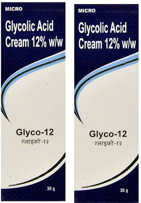 Glyco G12 Cream(30 g)