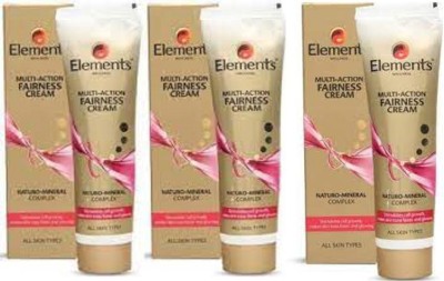 Element Fairness Cream -3(300 g)