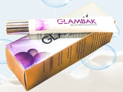 GLAMBAK Gel (Pack of 1)(20 g)