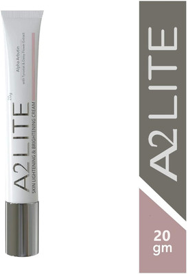 A2Lite Skin Lightening & Skin Brightening Cream(20 g)