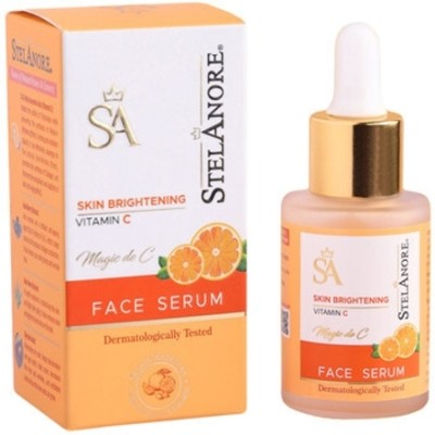 Stelanore Magic De Vit C(30 ml)