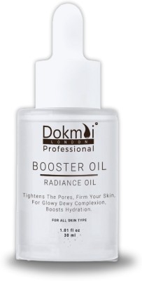 DOKMAI LONDON Radiance Face serum Tightens the pores, boosts(30 ml)