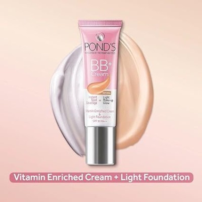 POND's BB Cream 9g Instant Spot Coverage (pack of 1)(9 g)