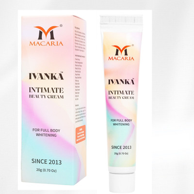 MACARIA Ivanka For Intimate Parts by korean technology(20 g)
