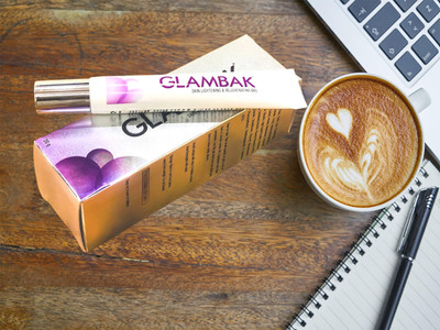 GLAMBAK G_Skin_Whitening Pack of 1- J(20 g)