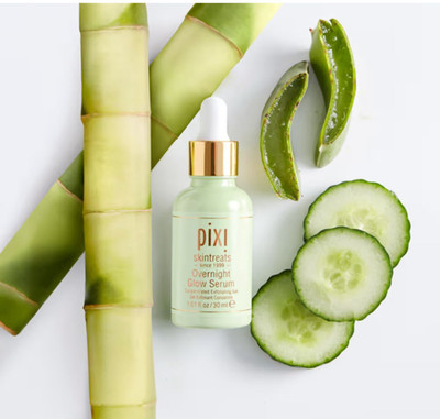Pixi OVERNIGHT GLOW SERUM 30 ML(30 ml)