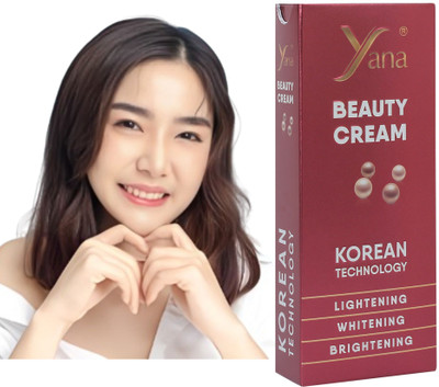Yana Beauty cream Brightening Night Cream For Intimate Parts for Boys(30 g)