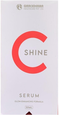gracederma C SHINE SERUM(30 ml)