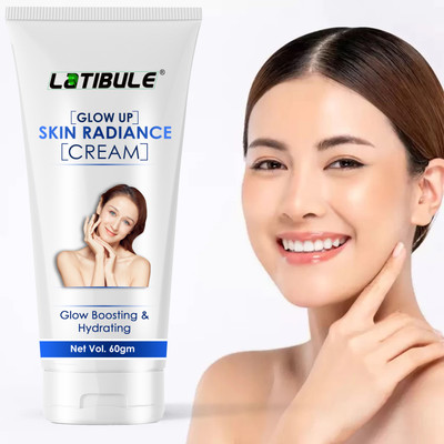 Latibule Skin Radiance and Pigmentation Removal Cream(60 g)