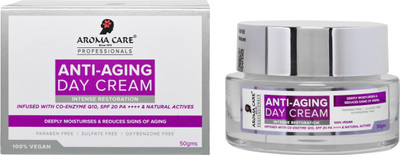 AROMA CARE Pro Anti-Aging Day Cream(50 g)