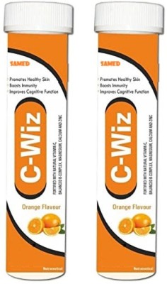 Samed C-Wiz (Pack of 2)(20 g)