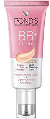 POND's BB + CREAM IVORY SPF 30 PA ++(30 g)