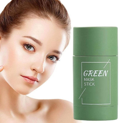 REIMICHI Purifying Clay Stick Mask Oil Control(40 g)