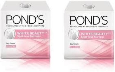 POND's WHITE BEAUTY SKIN BRIGHTNING CREAM 35G X 2UNIT(70 g)