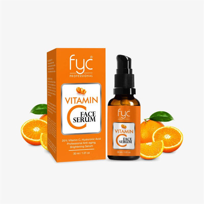 FYC Vitamin C Face Serum(30 ml)