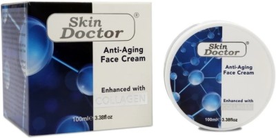 SKIN DOCTOR ANTI AGING COLLGEN FACE CREAM(100 ml)