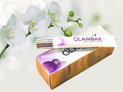 GLAMBAK G_Skin_Whitening Pack of 1PC- H _K-B1(20 g)