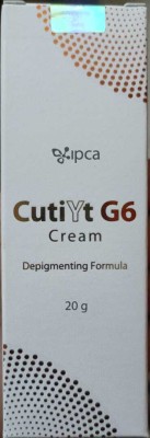 cutiyt G6 CREAM 20G(20 g)