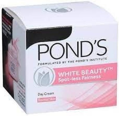 POND's White Beauty Daily Spot-less Lightening Cream SPF 15 PA++,12g(12 g)