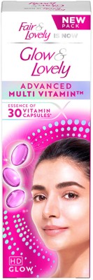 Glow & Lovely Advanced Multi Vitamin(110 g)