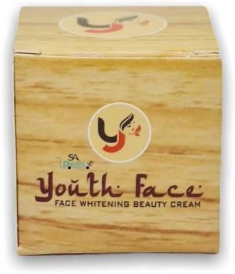 ACTIWOW Youth Face - Face Whitening Beauty Cream- 50 Gms CODE.GHF676(50 g)