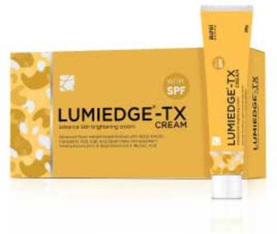 AuraLife By Lumiedge-TX Skin brighting Cream(20 g)