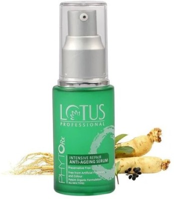 Lotus Professional PhytoRx Intensive Repair Anti-ageing Serum(30 ml)