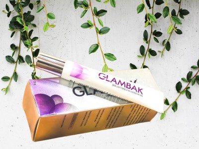 GLAMBAK G_Skin_Whitening Pack of 1- K(20 g)