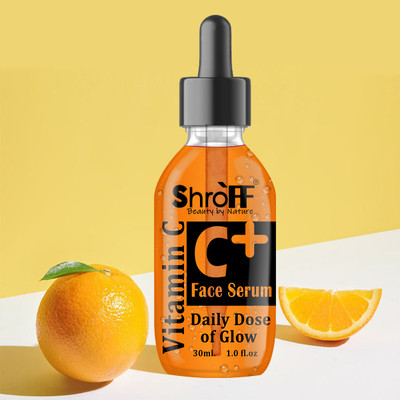Shroff vitamin c(30 ml)