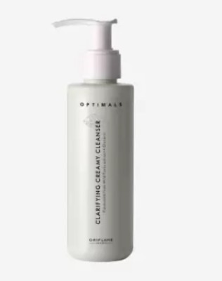 Oriflame Sweden OPTIMALS Clarifying Creamy Cleanser 150ml (150 ml)(150 ml)