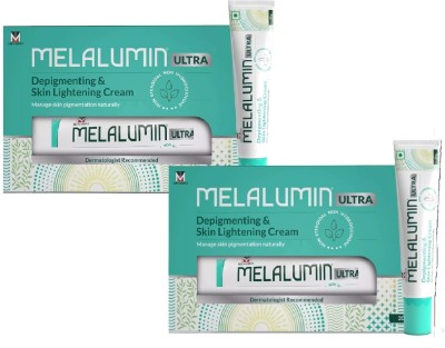 MENARINI Melalumin ULTRA Cream 2*20(40 g)