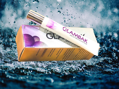 GLAMBAK G_Skin_Whitening Pack of 1- I(20 g)