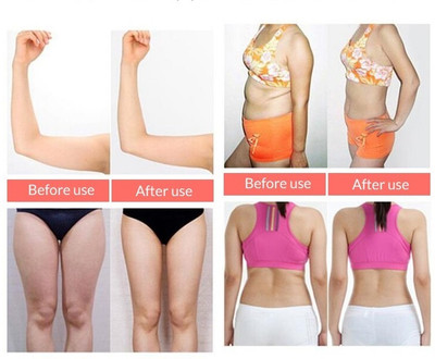 MYEONG Fat Burner weight loss Shape Up Anti-Cellulite Slimming Cream(50 g)