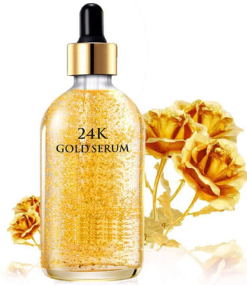 luzimaisa Vitamin C Face Serum-Brightens & Reduces Dark Spots(30 ml)