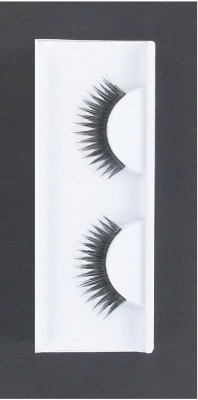 Amaryllis Effect Eyelashes - Cat Eye Look(Pack of 1)