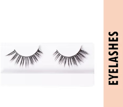 Amaryllis False Lashes(Pack of 1)