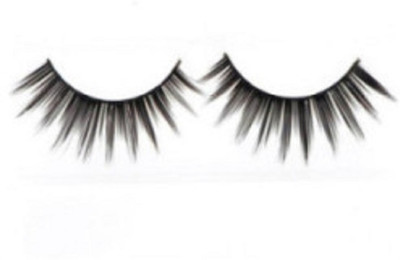 GABBU New Comfortable All Eye Shapes Eyelashes False Lashes Eye Lashes(Pack of 1)