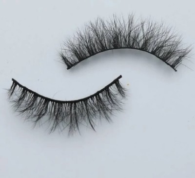 JANOST Style Dramatic Eyelashes(Pack of 1)