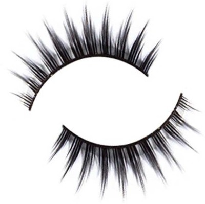 THTC Natural Looking False Eyelashes(Pack of 1)