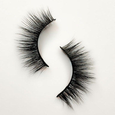 Amaryllis Best Waterproof Long Stay False Lashes(Pack of 1)