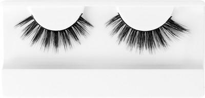insanegirl Naked Eyelashes(Pack of 1)
