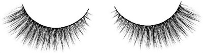 JANOST 1 Pairs 3D Winged False Eyelashes Natural Look(Pack of 1)