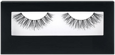 Amaryllis HD Eyelashes Makeup False Lashes(Pack of 1)